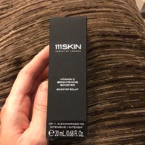111SKIN Vitamin C Brightening Booster 0.68 oz